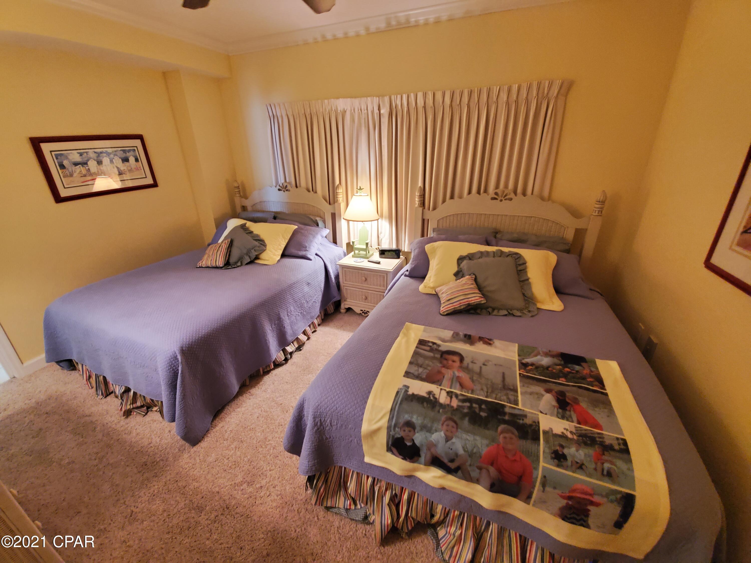 Coral Reef Condo - Residential