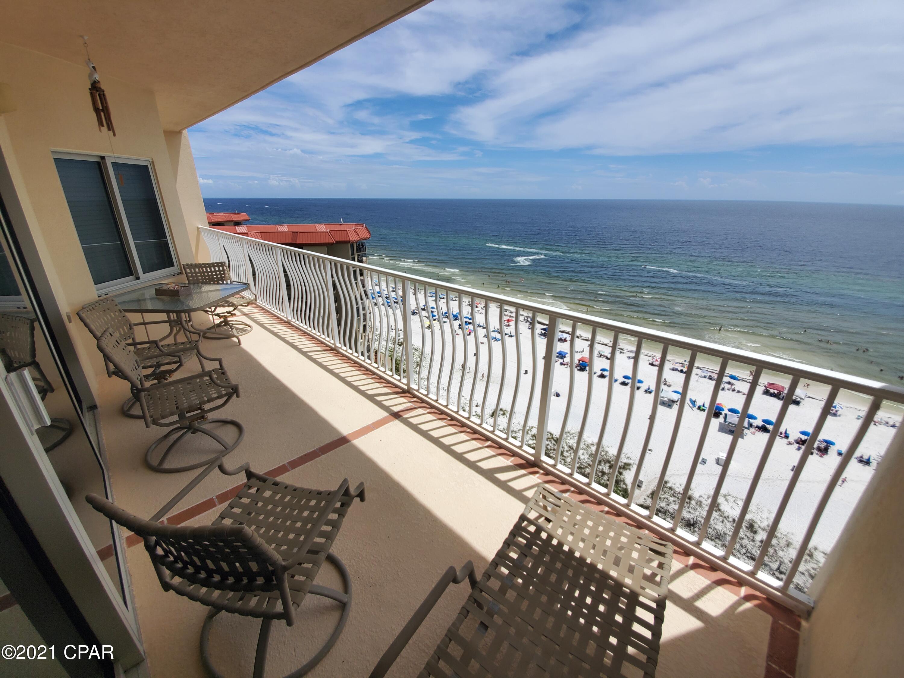 Coral Reef Condo - Residential