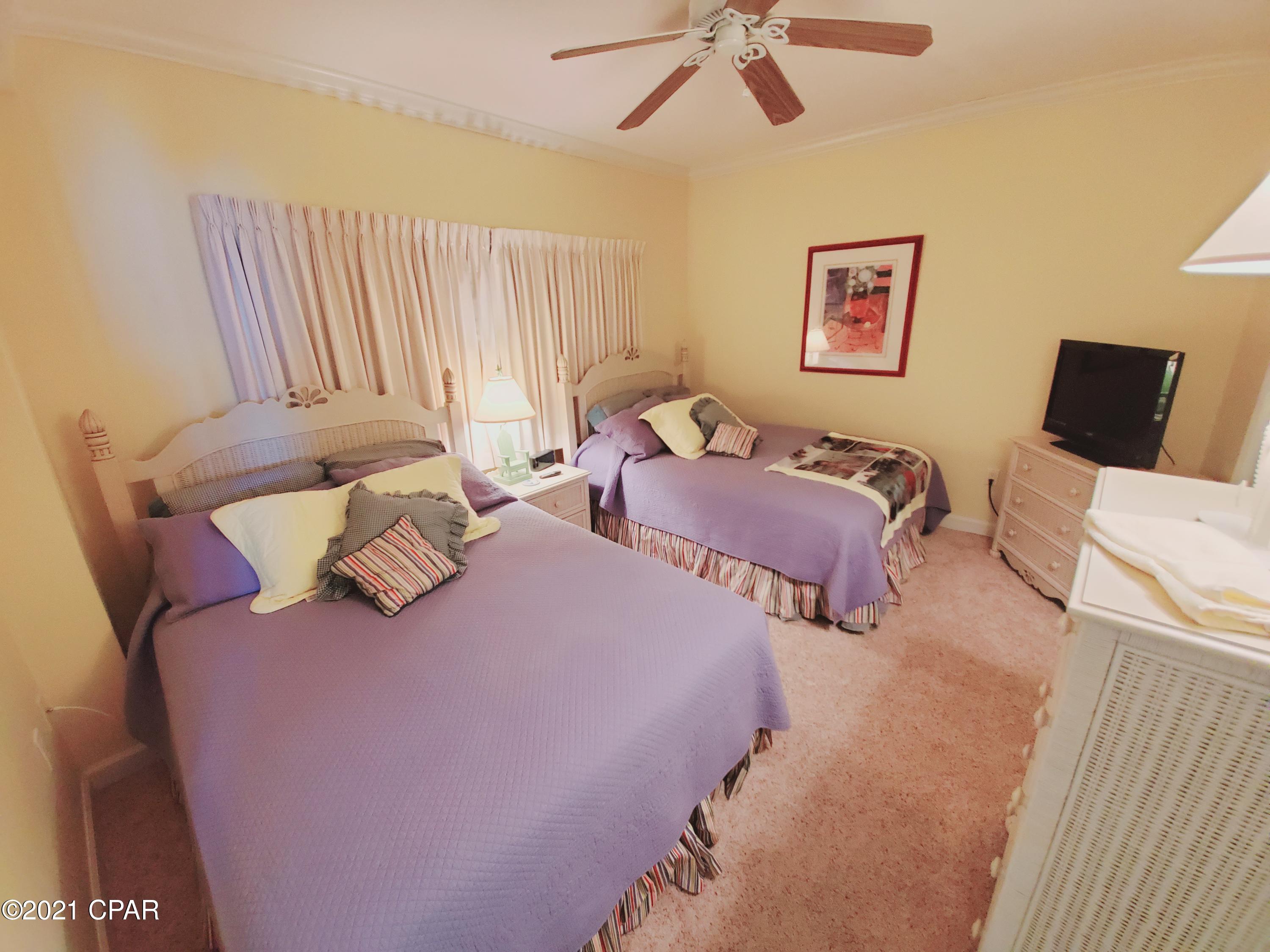 Coral Reef Condo - Residential