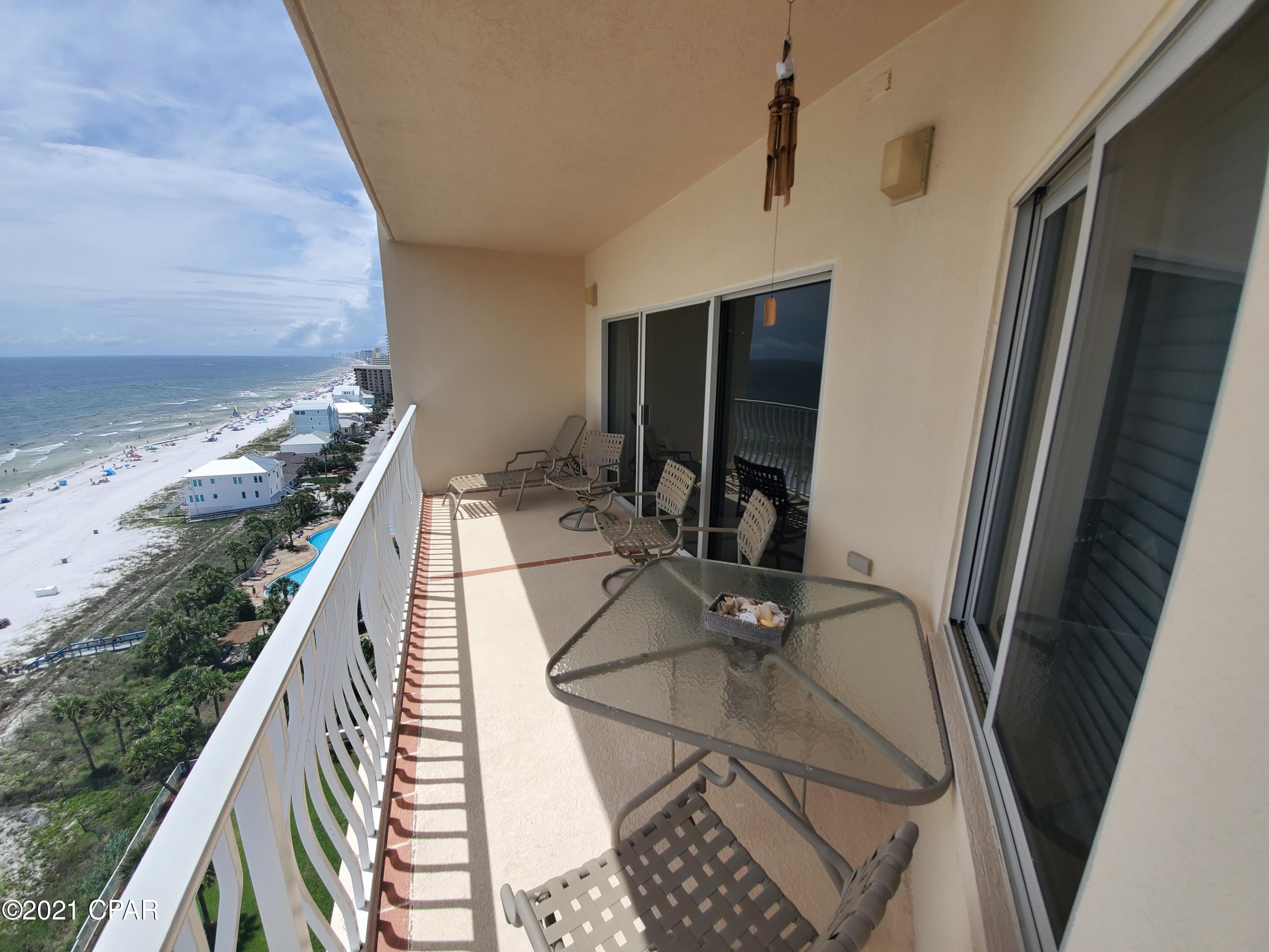 Coral Reef Condo - Residential