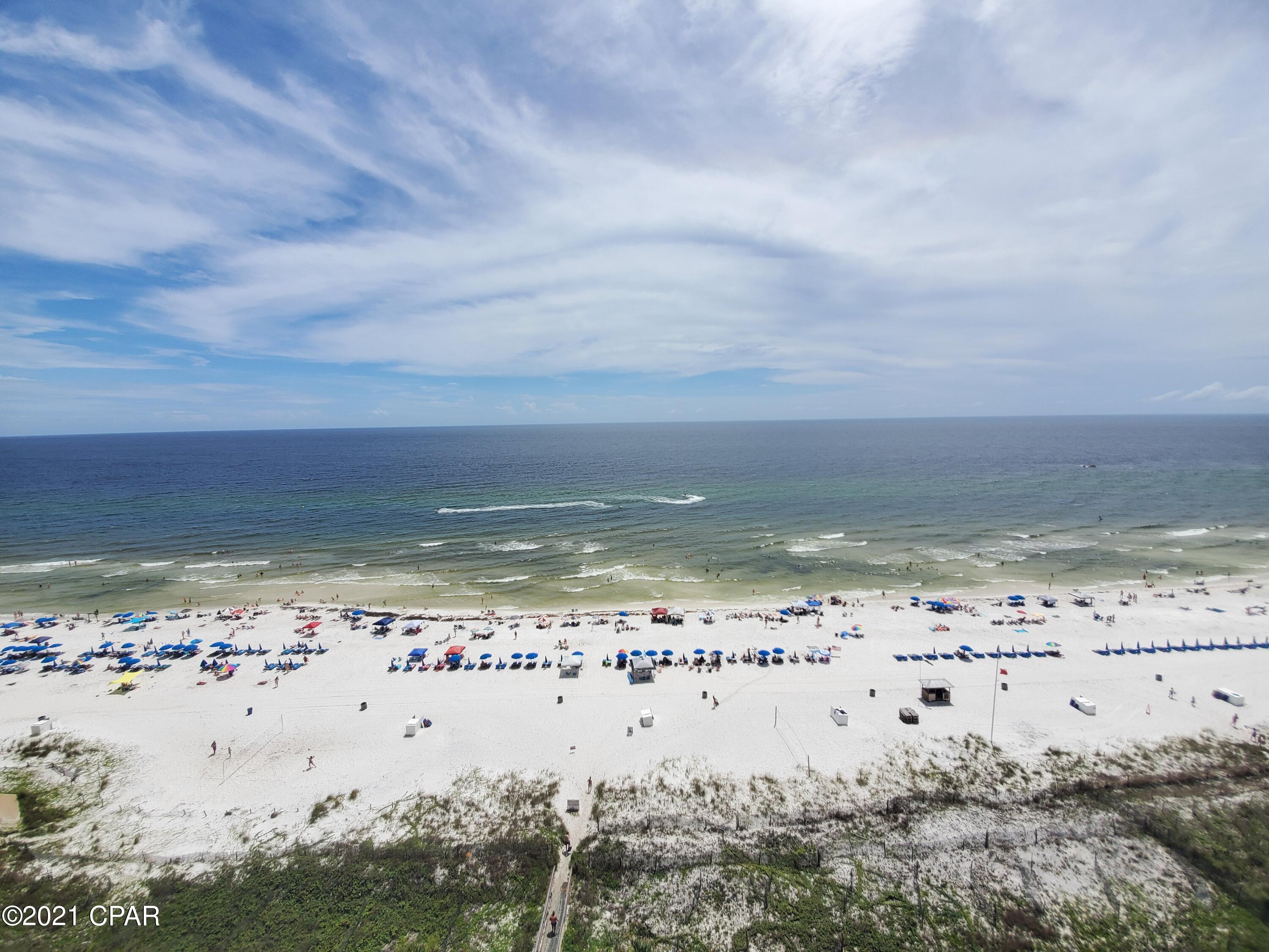 Coral Reef Condo - Residential