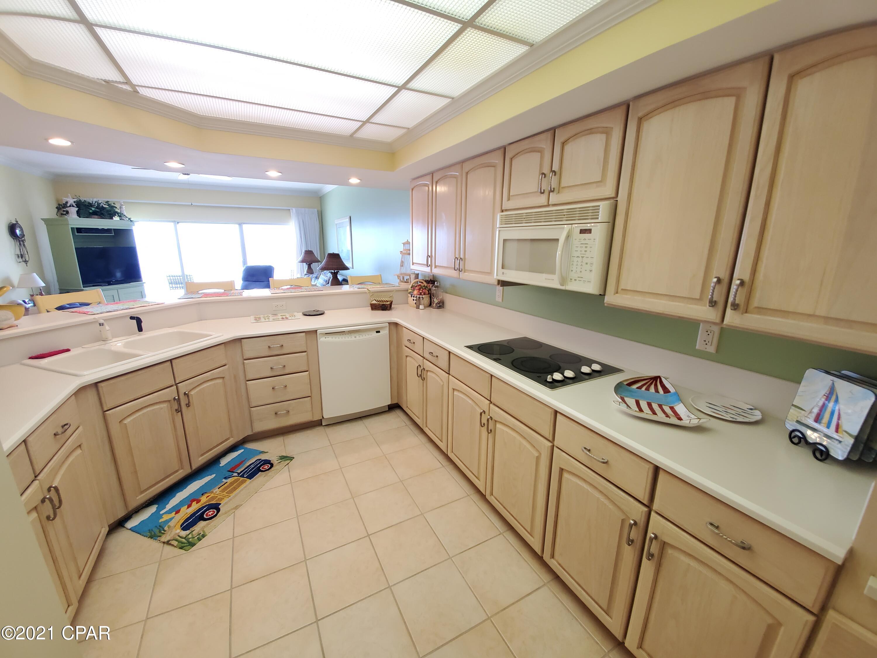 Coral Reef Condo - Residential