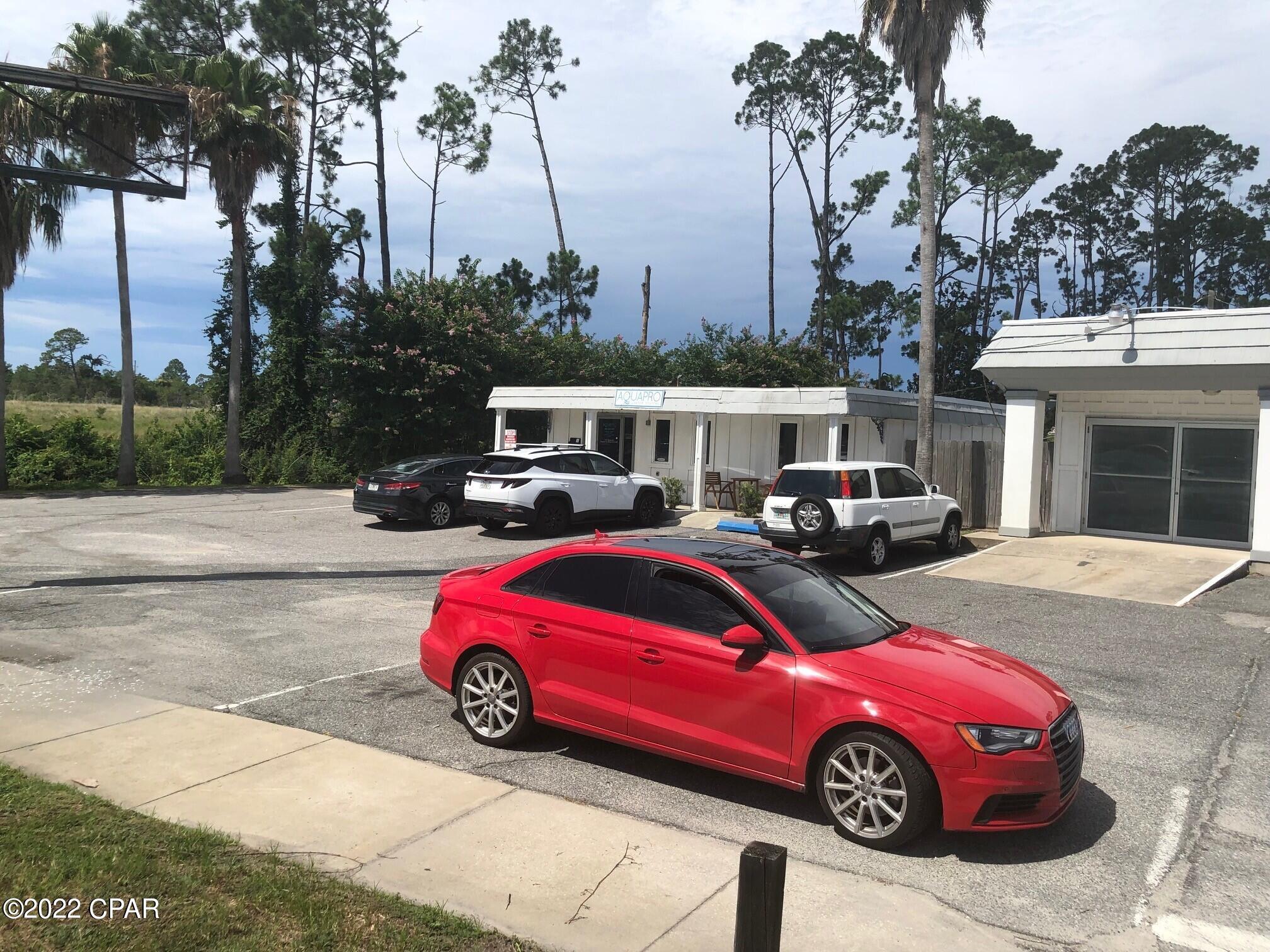 No Named Subdivision - Commercial Sale