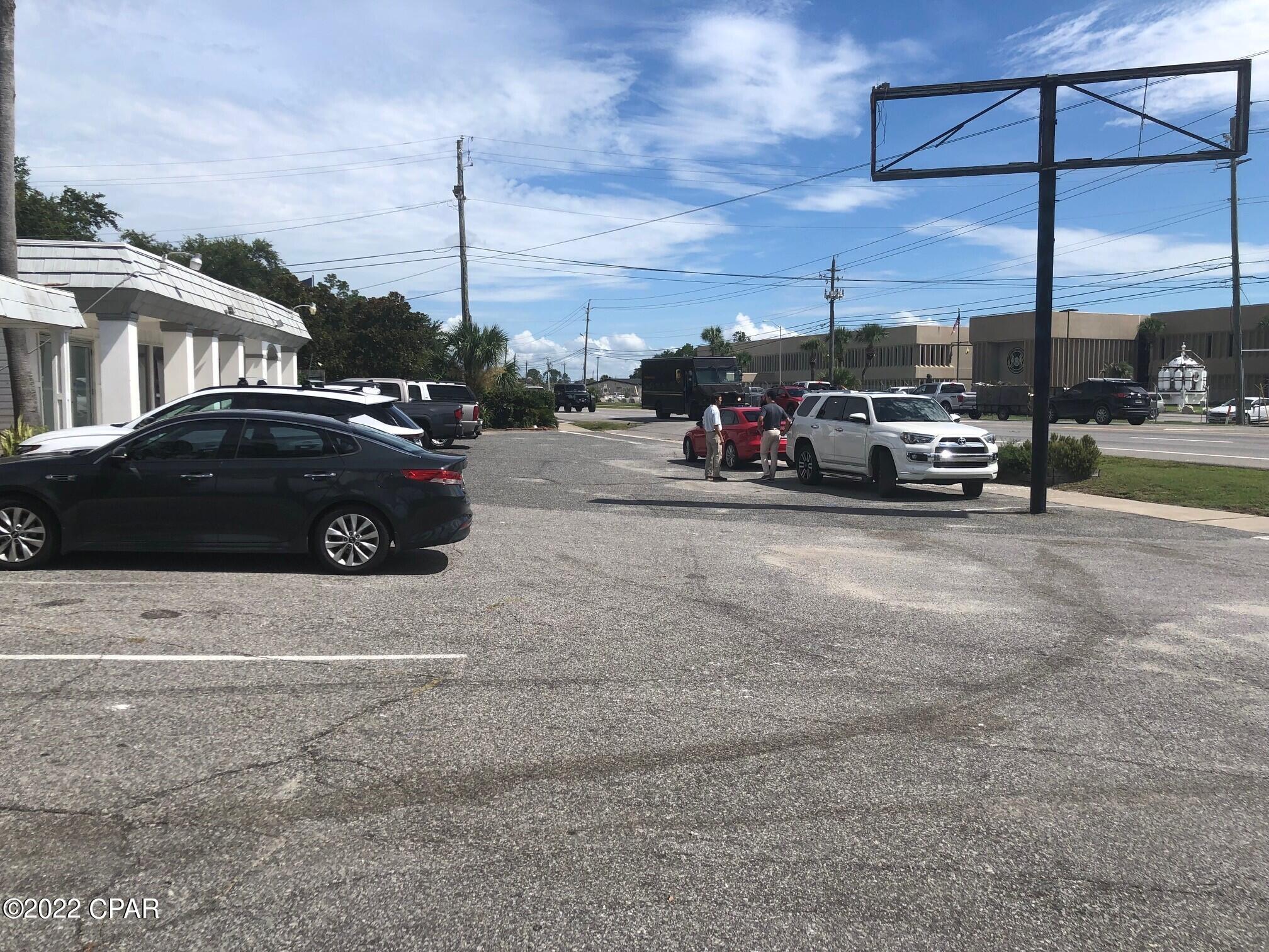 No Named Subdivision - Commercial Sale