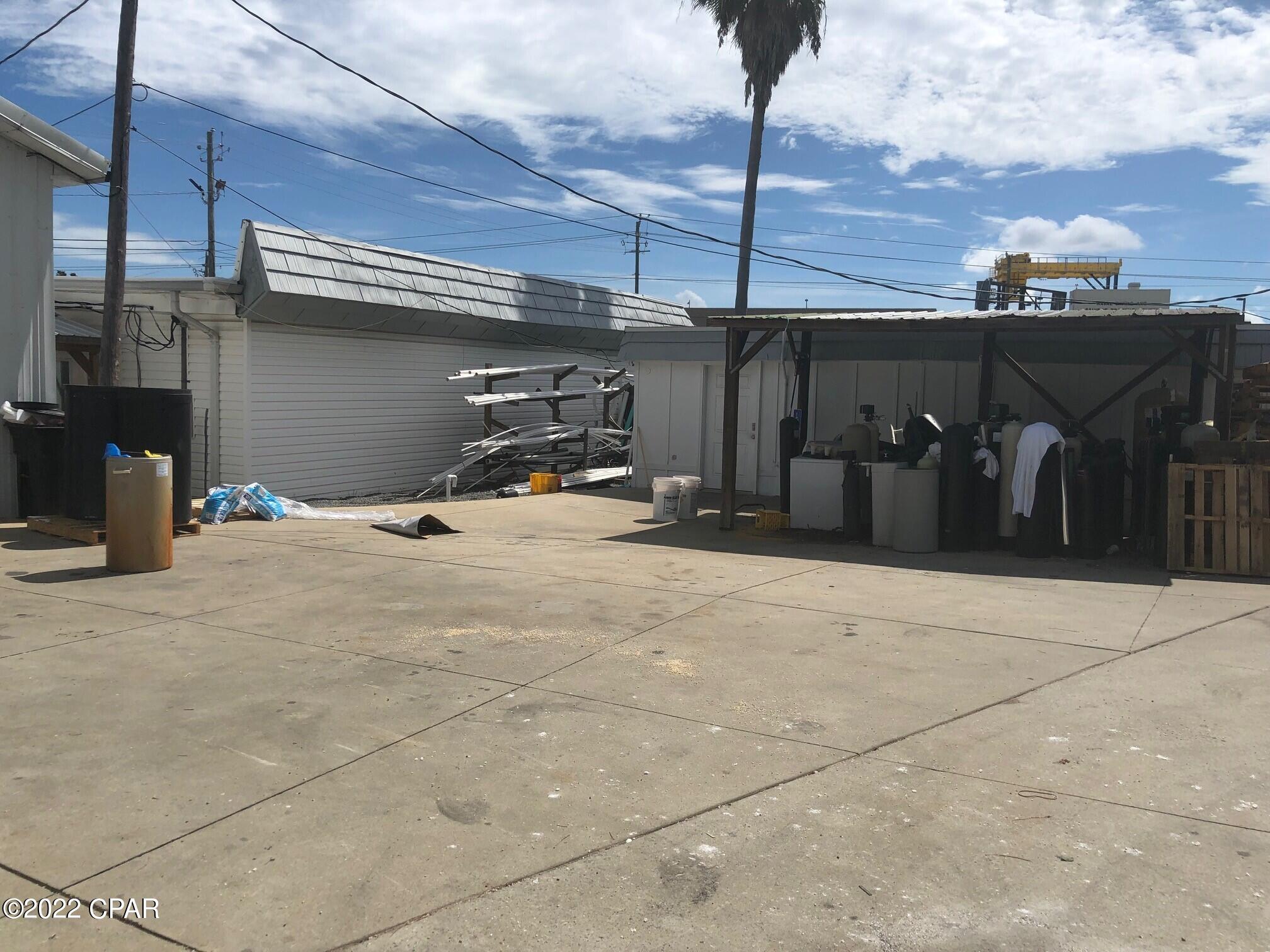 No Named Subdivision - Commercial Sale