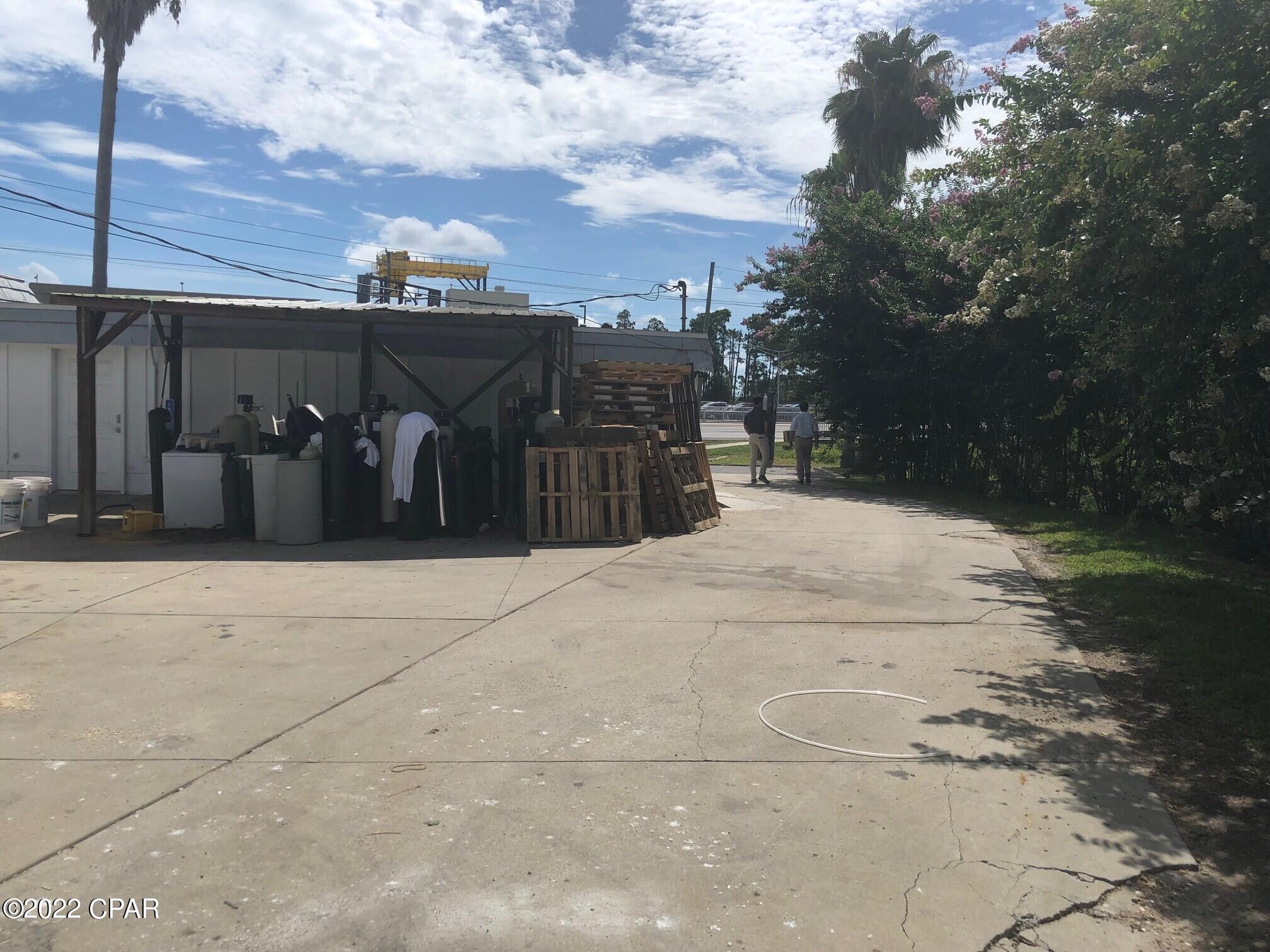 No Named Subdivision - Commercial Sale