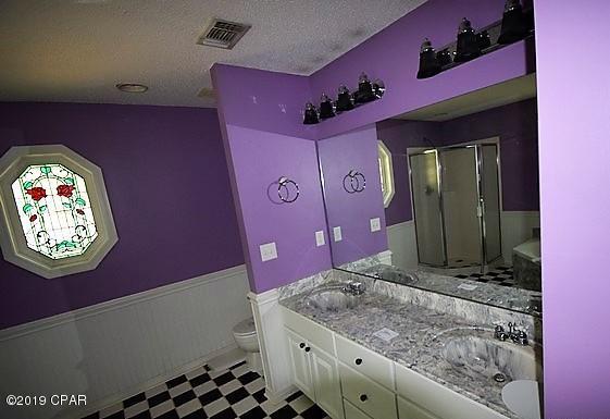 Calhoun S/D Destin - Residential