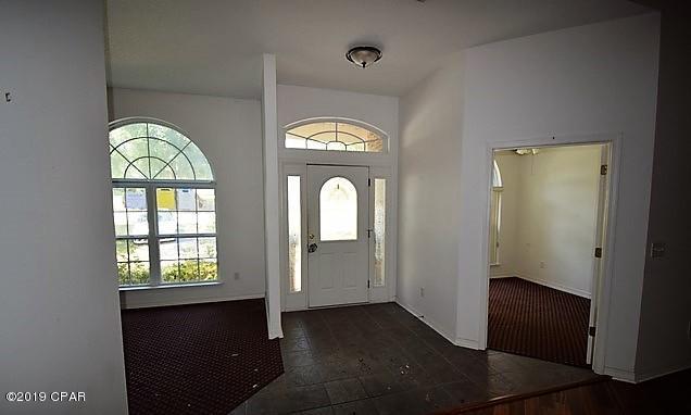 Calhoun S/D Destin - Residential