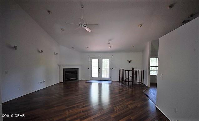 Calhoun S/D Destin - Residential