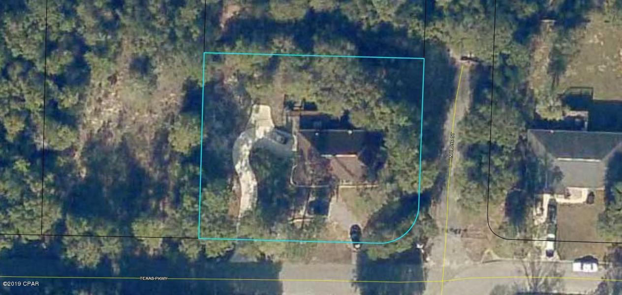 Calhoun S/D Destin - Residential