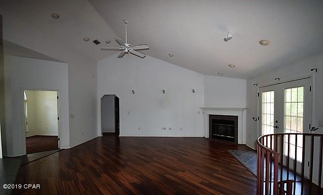 Calhoun S/D Destin - Residential