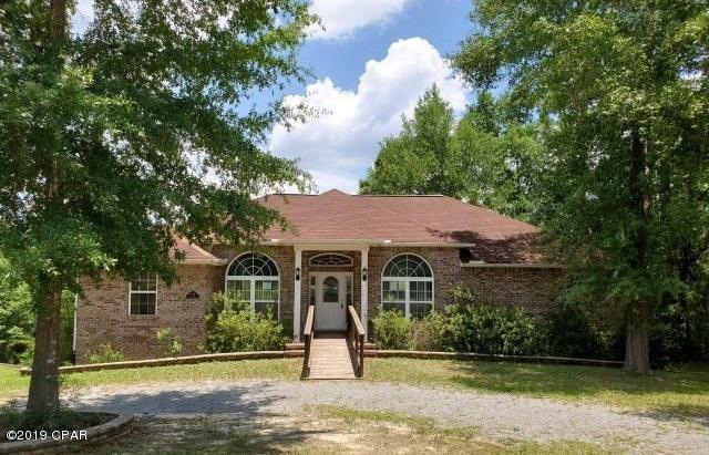 Calhoun S/D Destin - Residential