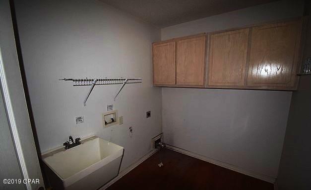 Calhoun S/D Destin - Residential