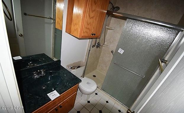 Calhoun S/D Destin - Residential