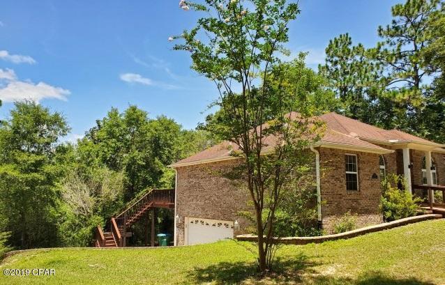 Calhoun S/D Destin - Residential