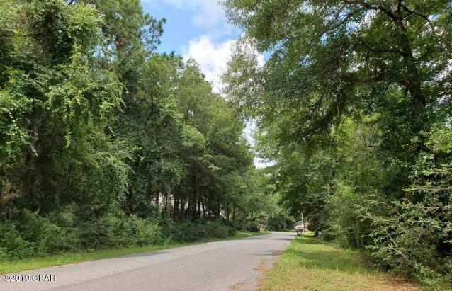 Calhoun S/D Destin - Residential