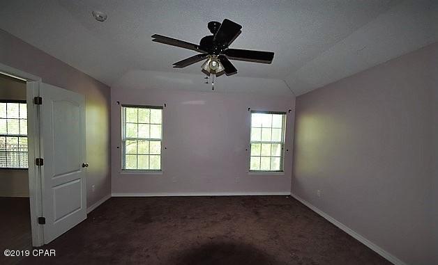 Calhoun S/D Destin - Residential