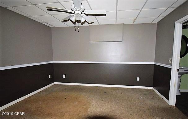 Calhoun S/D Destin - Residential