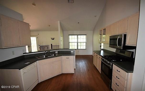 Calhoun S/D Destin - Residential