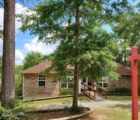 Calhoun S/D Destin - Residential