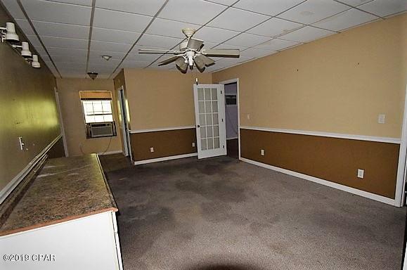 Calhoun S/D Destin - Residential