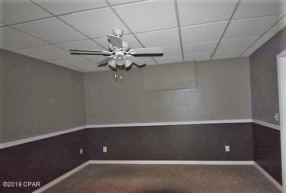 Calhoun S/D Destin - Residential