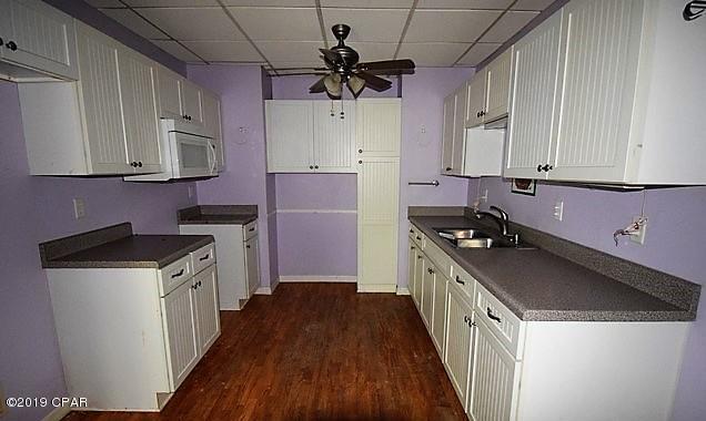 Calhoun S/D Destin - Residential