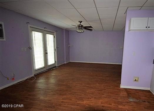 Calhoun S/D Destin - Residential