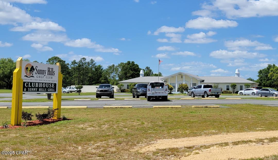 Sunny Hills Unit 12 - Land