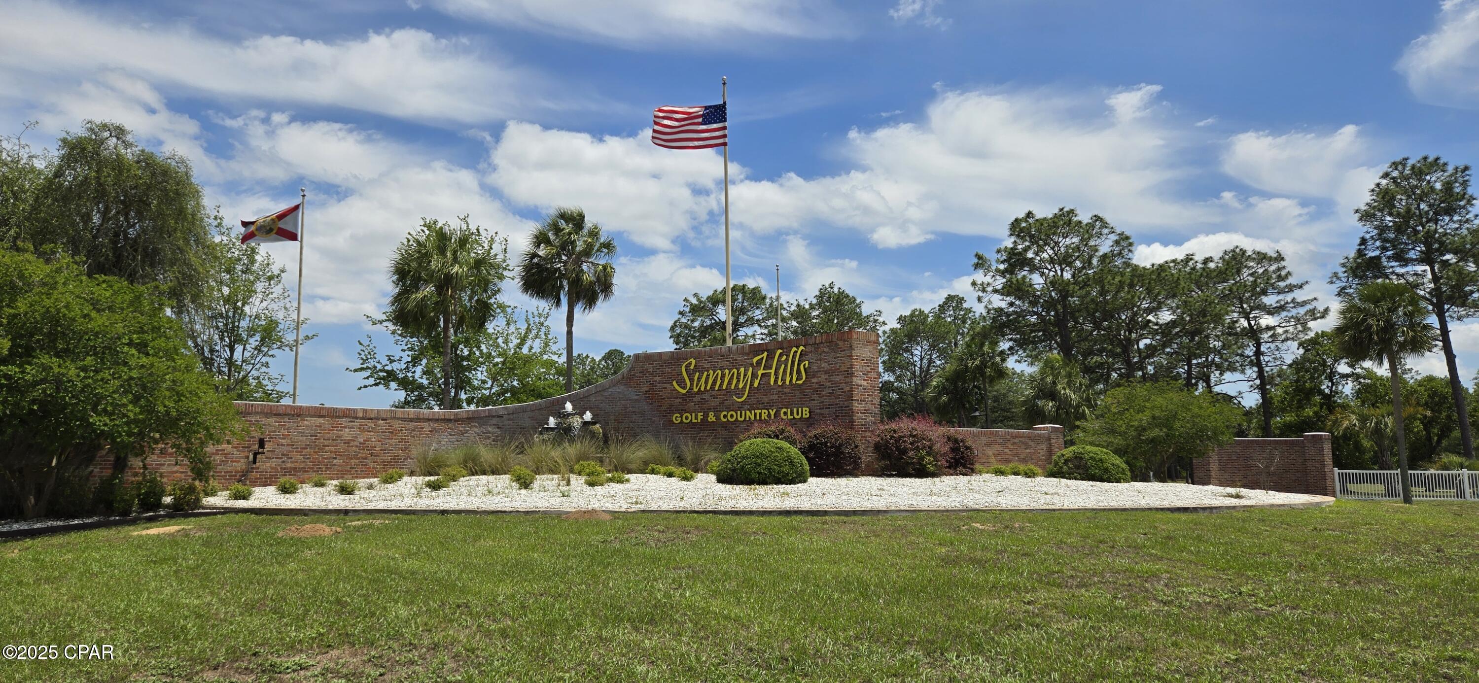 Sunny Hills Unit 12 - Land