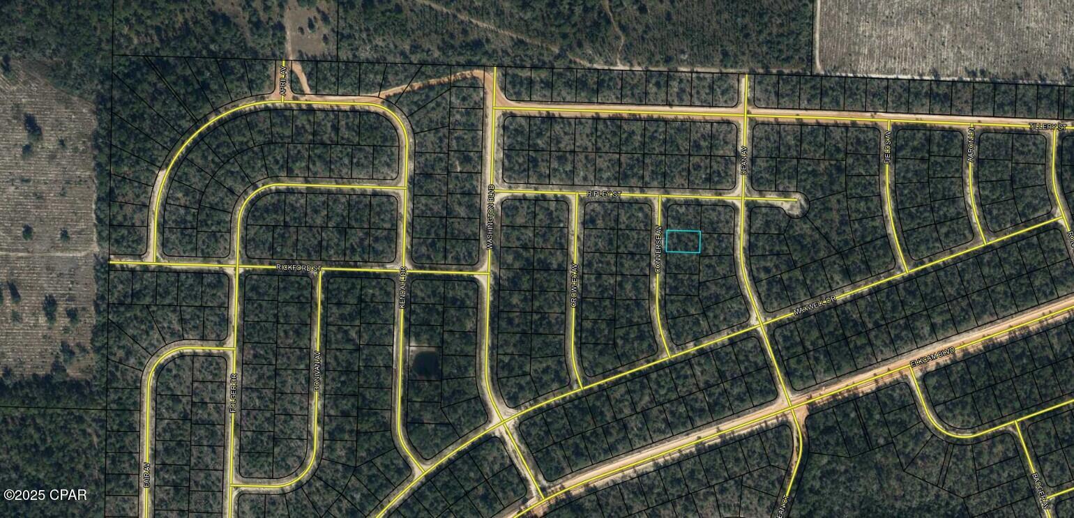 Sunny Hills Unit 12 - Land