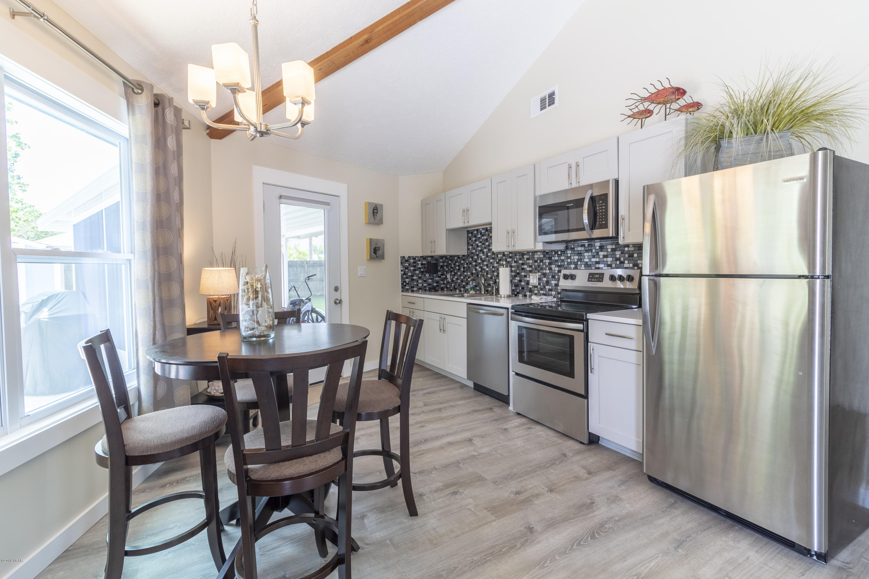 Open Sands - Residential Lease