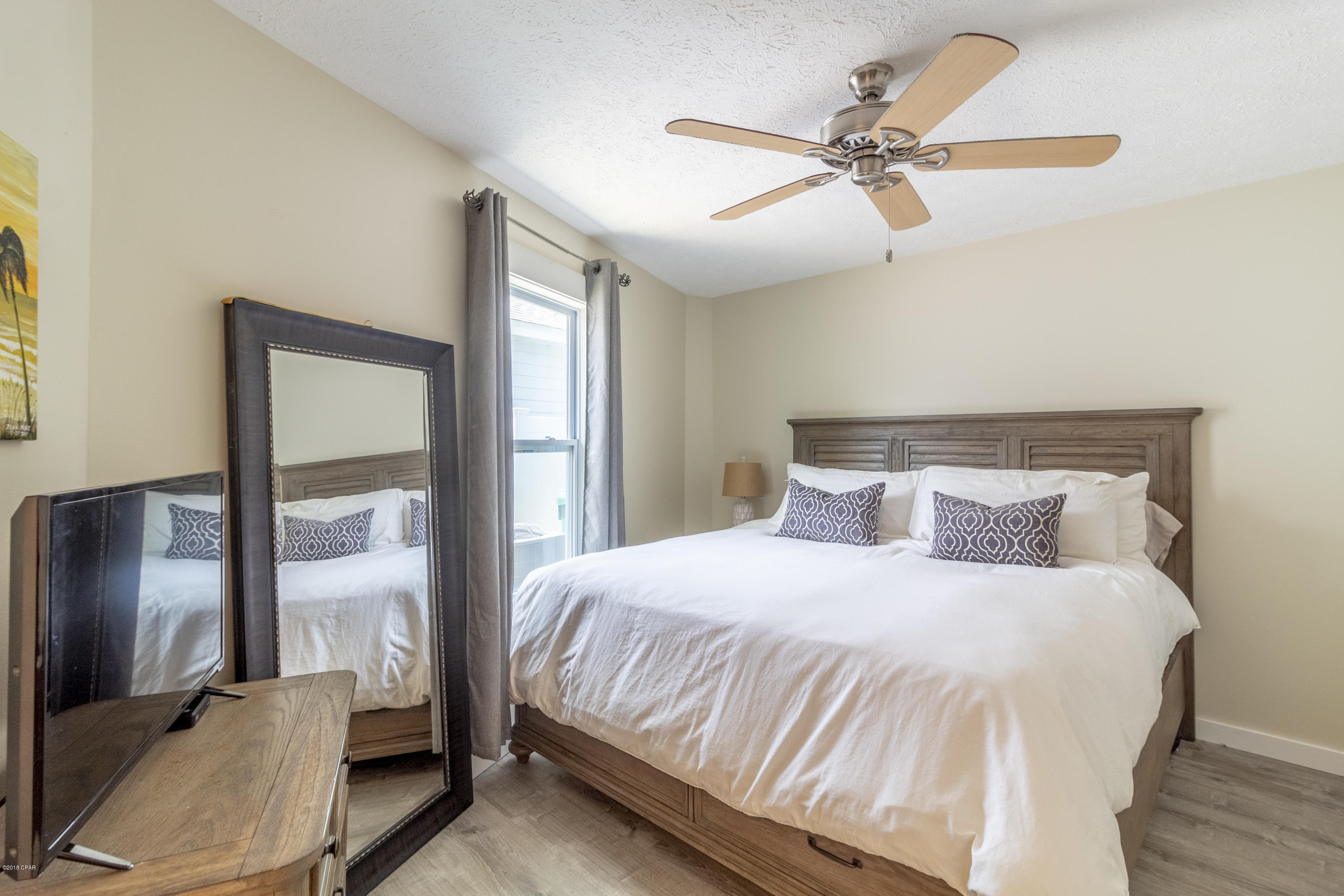 Open Sands - Residential Lease