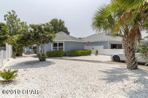 Open Sands - Residential Lease