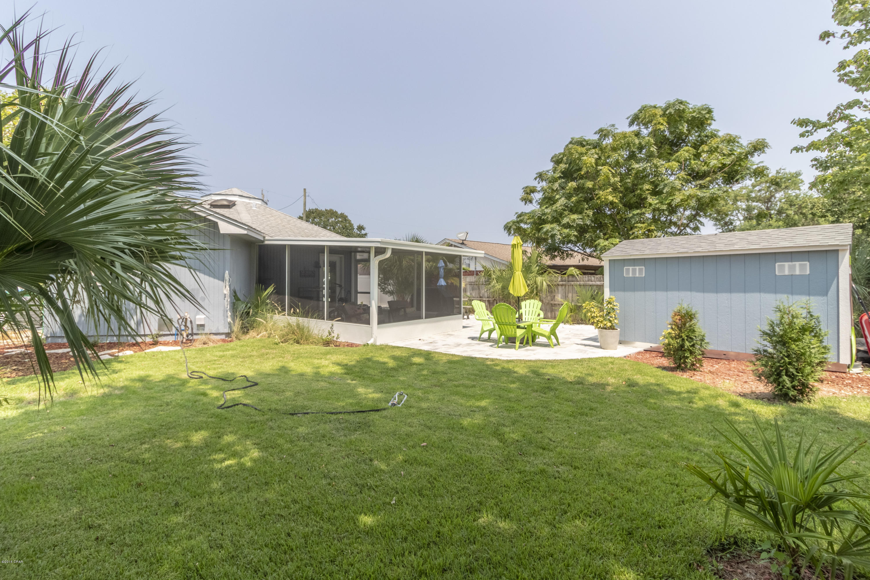 Open Sands - Residential Lease