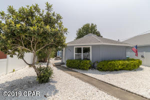 Open Sands - Residential Lease