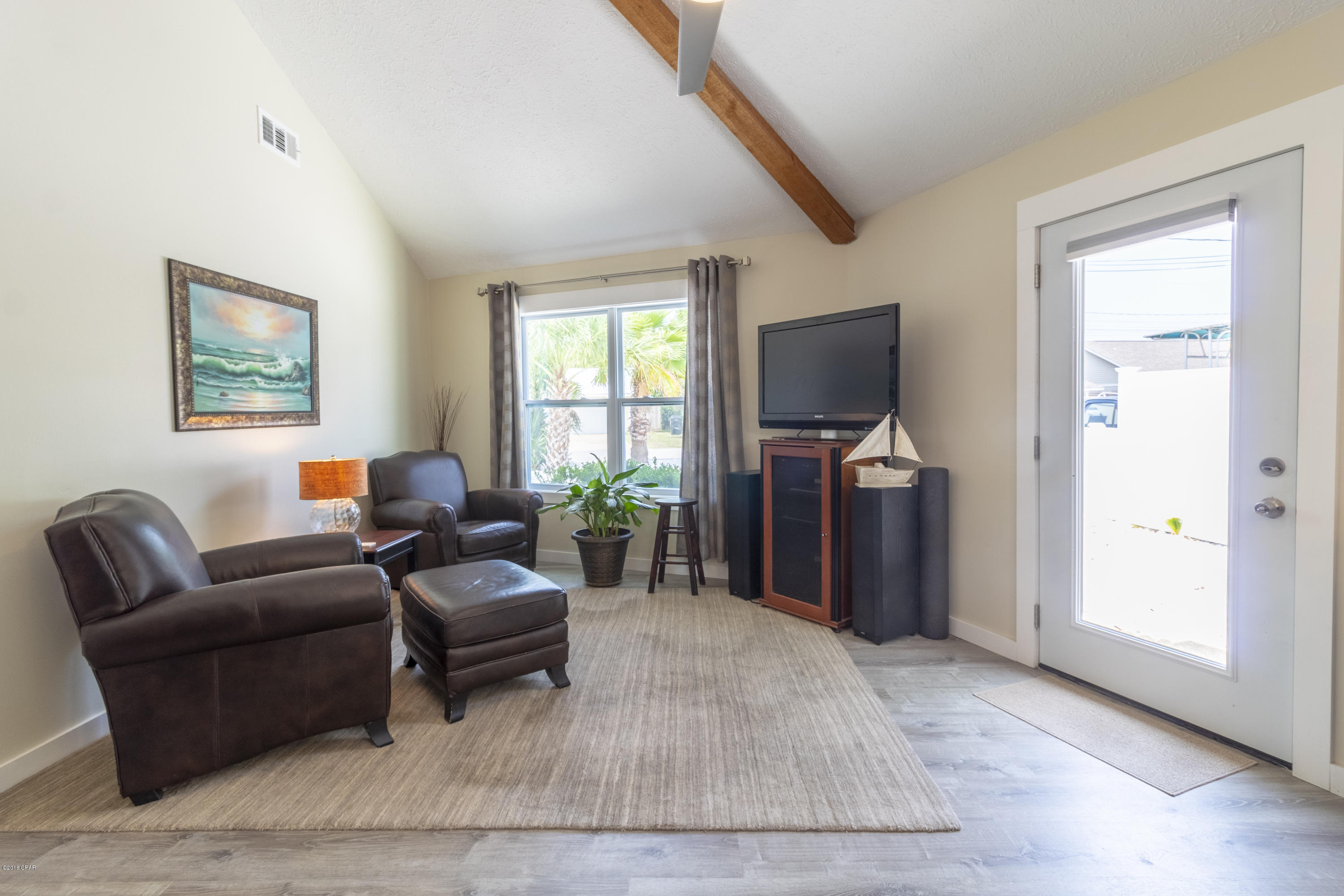 Open Sands - Residential Lease