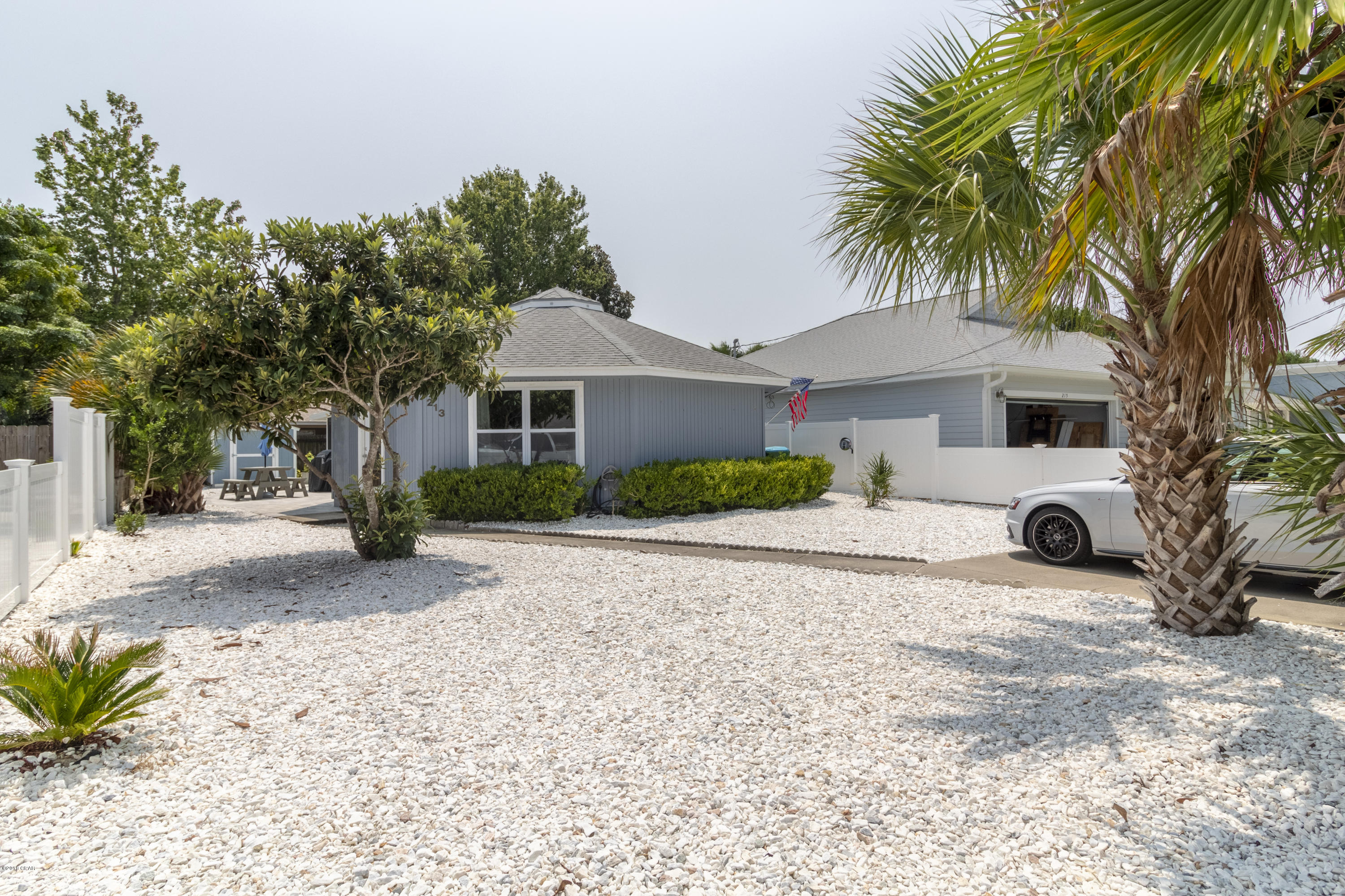 Open Sands - Residential Lease