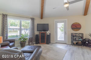 Open Sands - Residential Lease