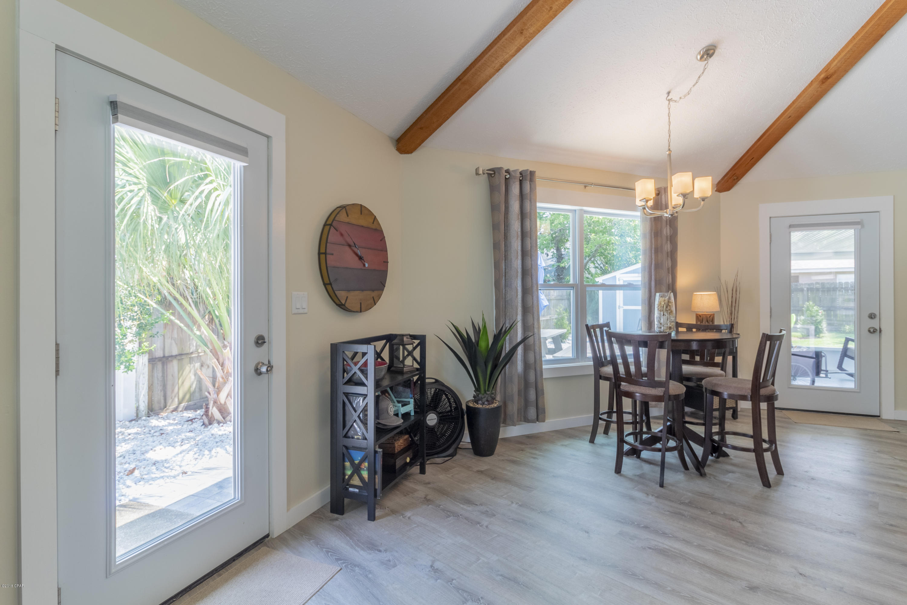 Open Sands - Residential Lease