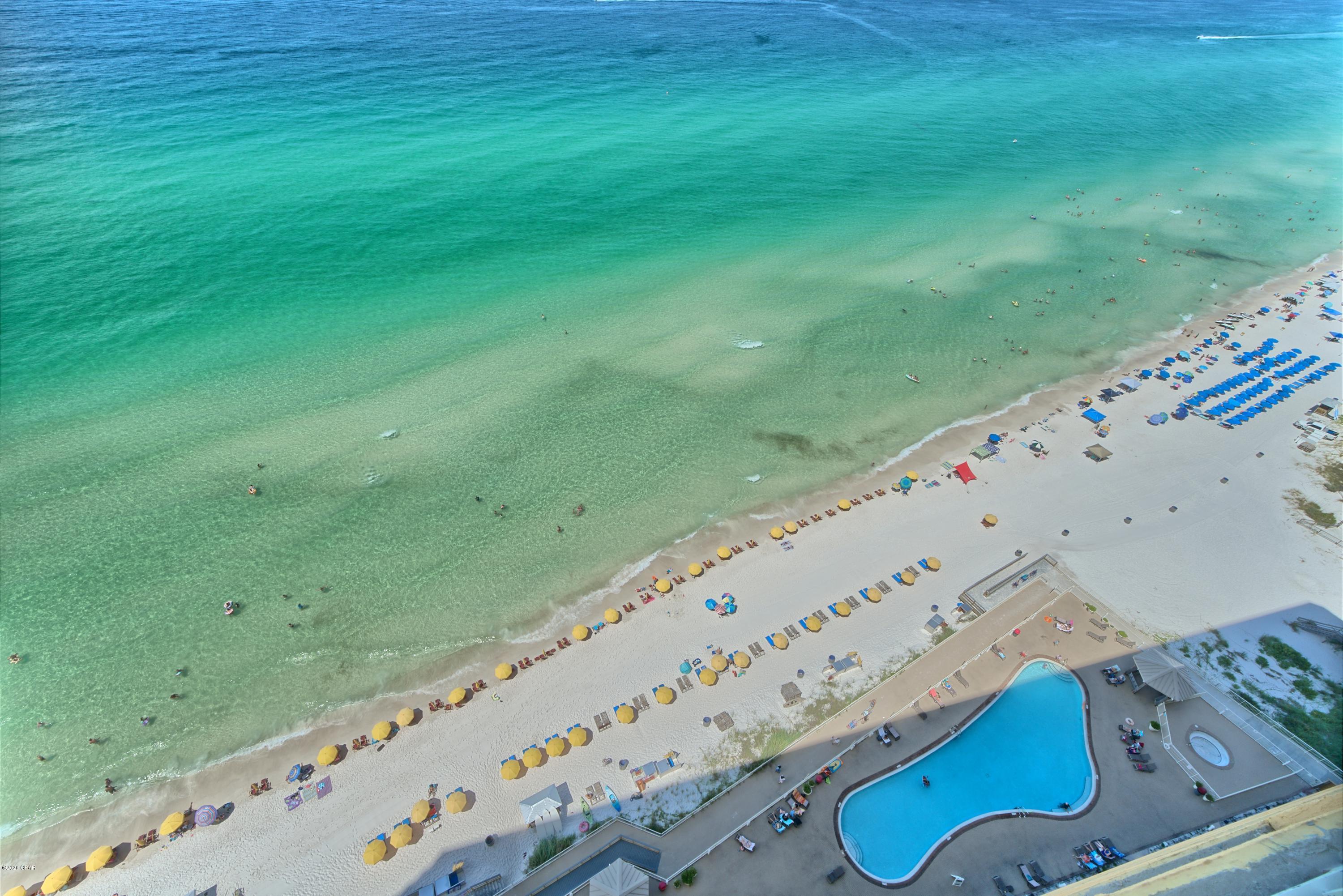 Treasure Island Resort - Residential