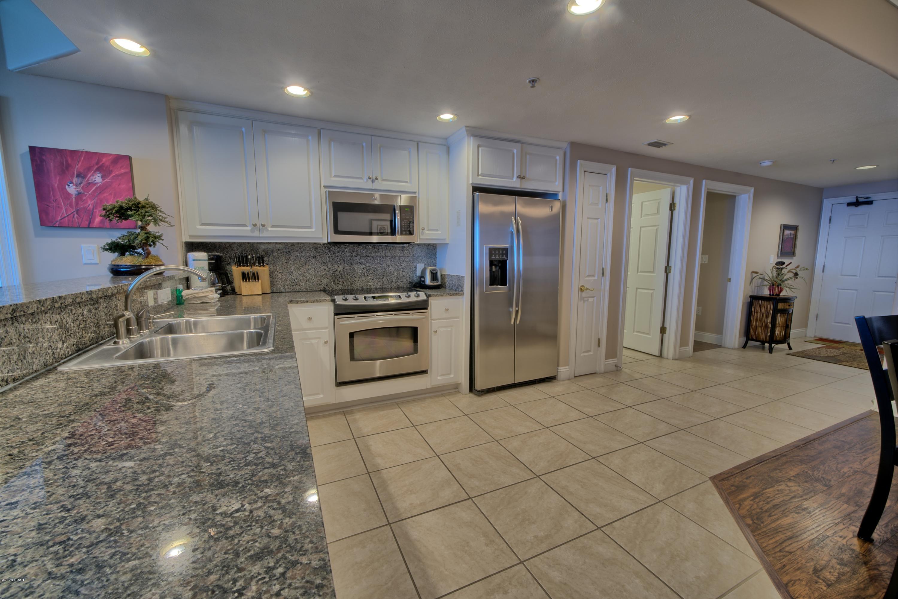 Treasure Island Resort - Residential