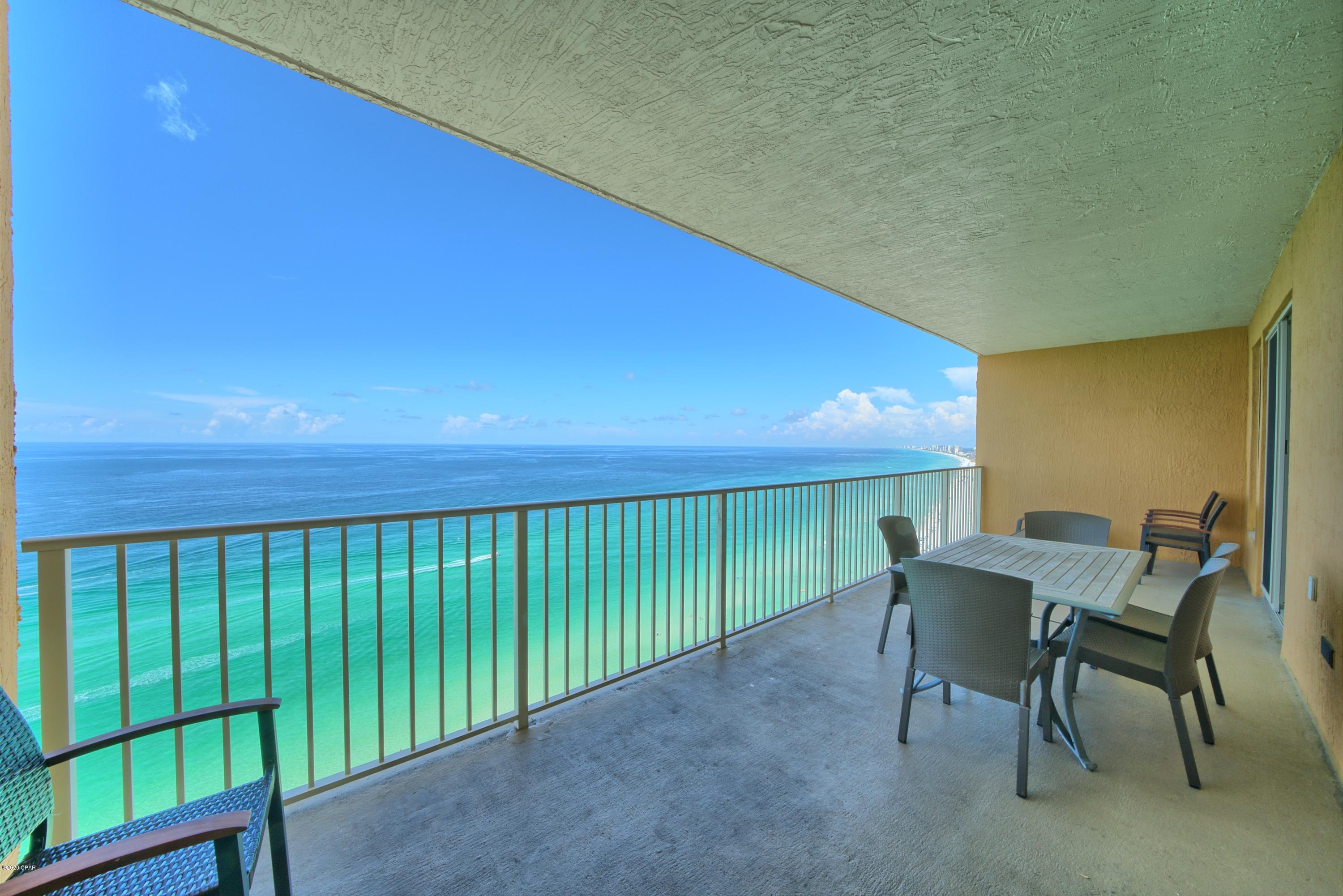 Treasure Island Resort - Residential