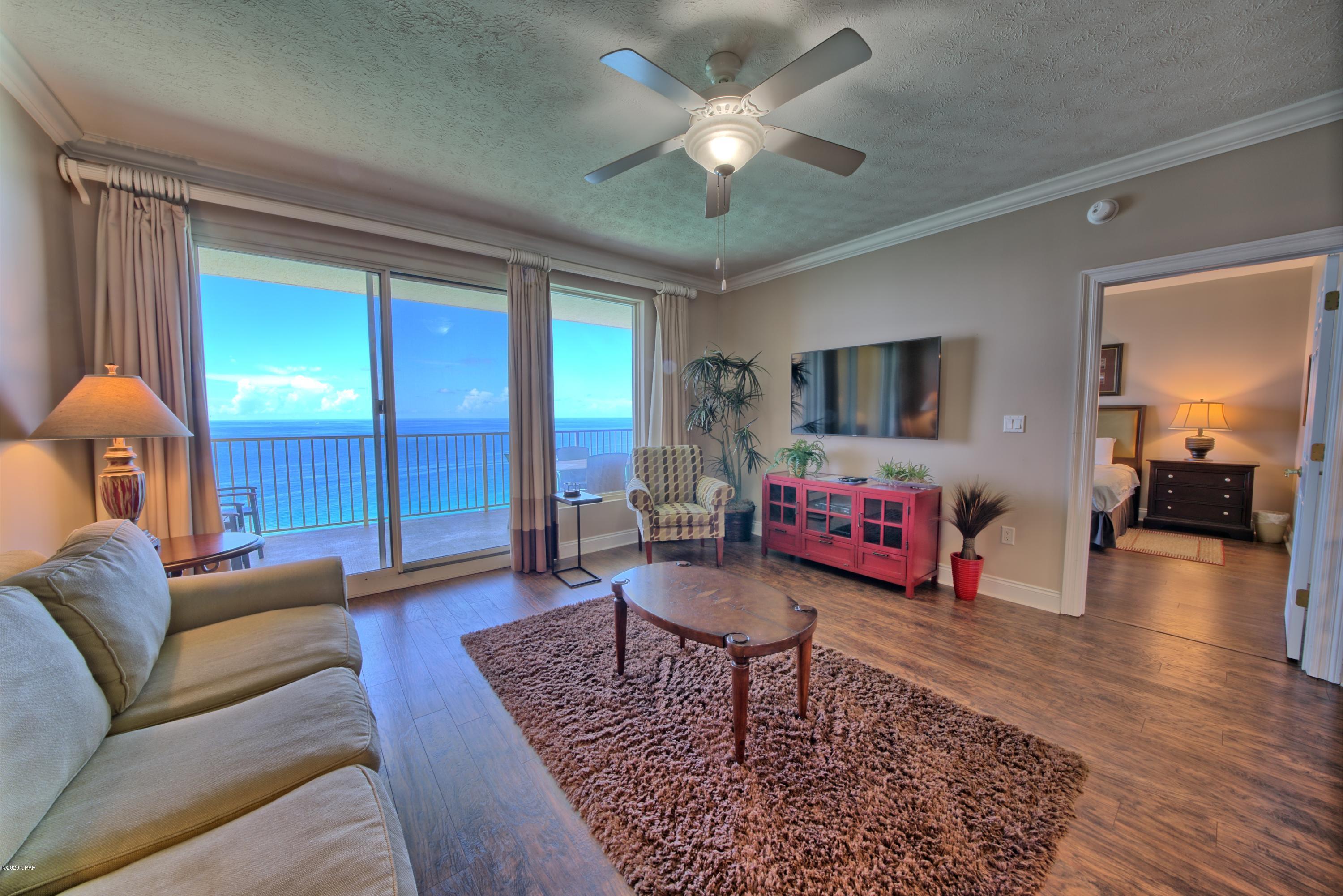 Treasure Island Resort - Residential