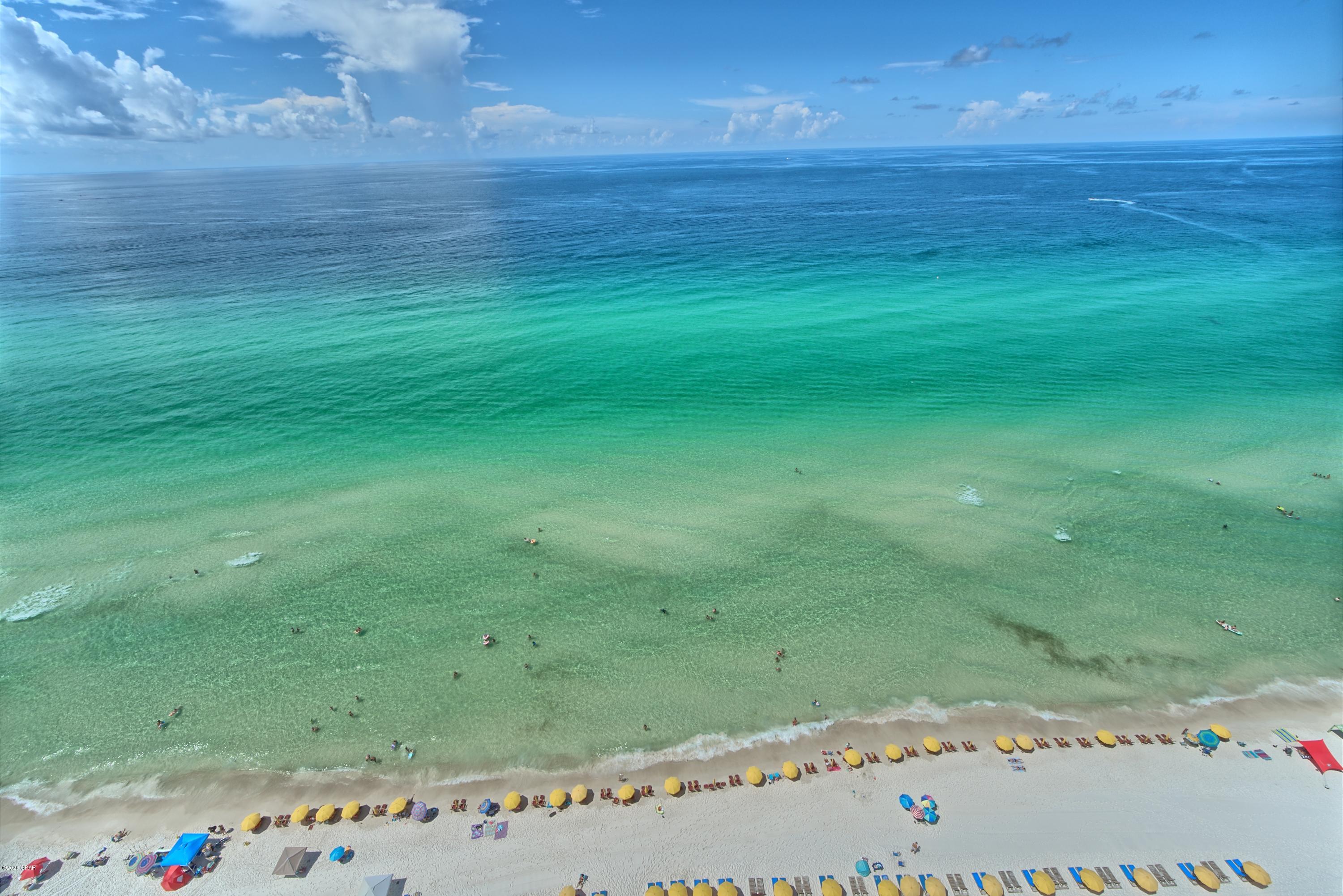 Treasure Island Resort - Residential