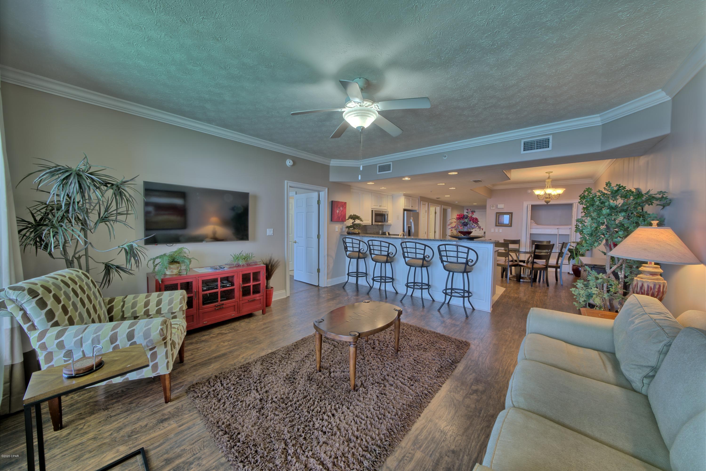 Treasure Island Resort - Residential