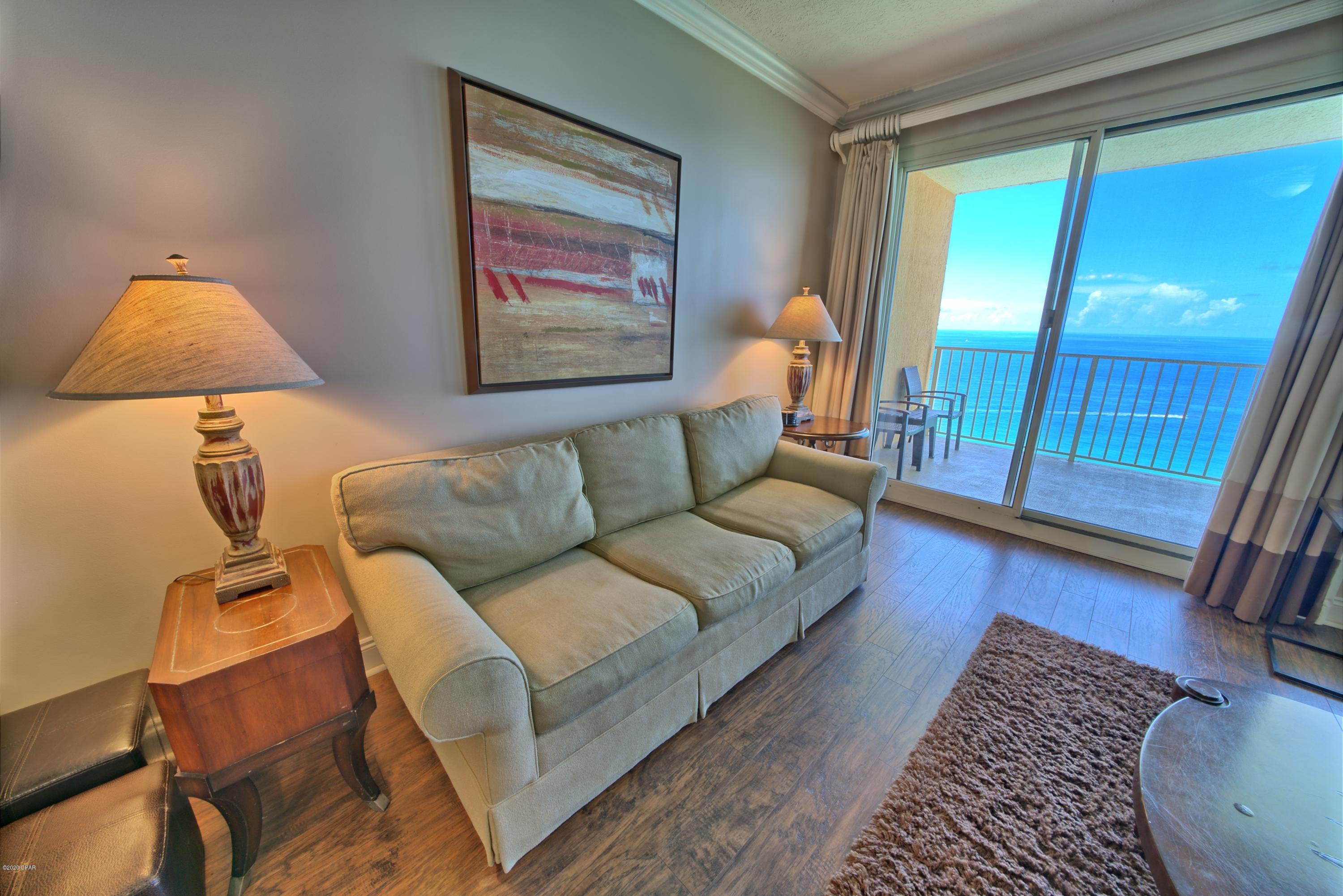 Treasure Island Resort - Residential