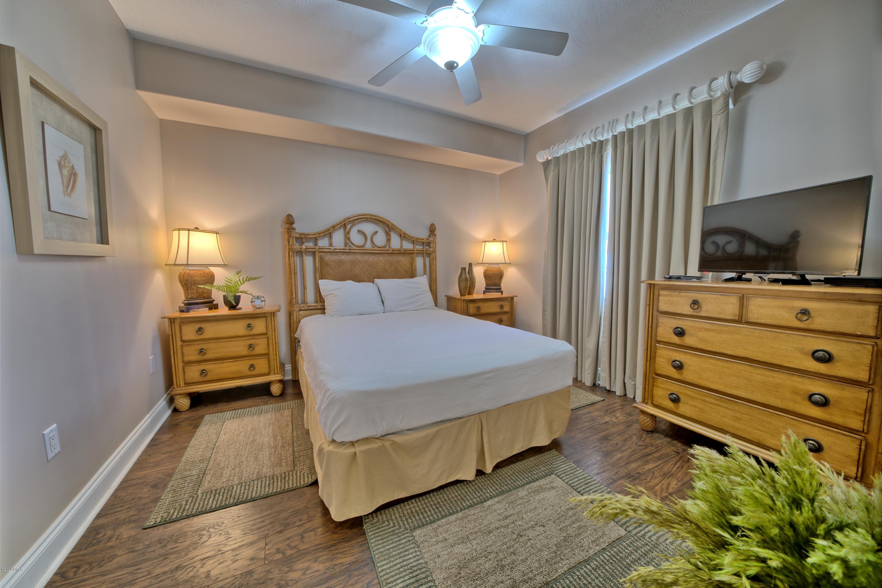 Treasure Island Resort - Residential