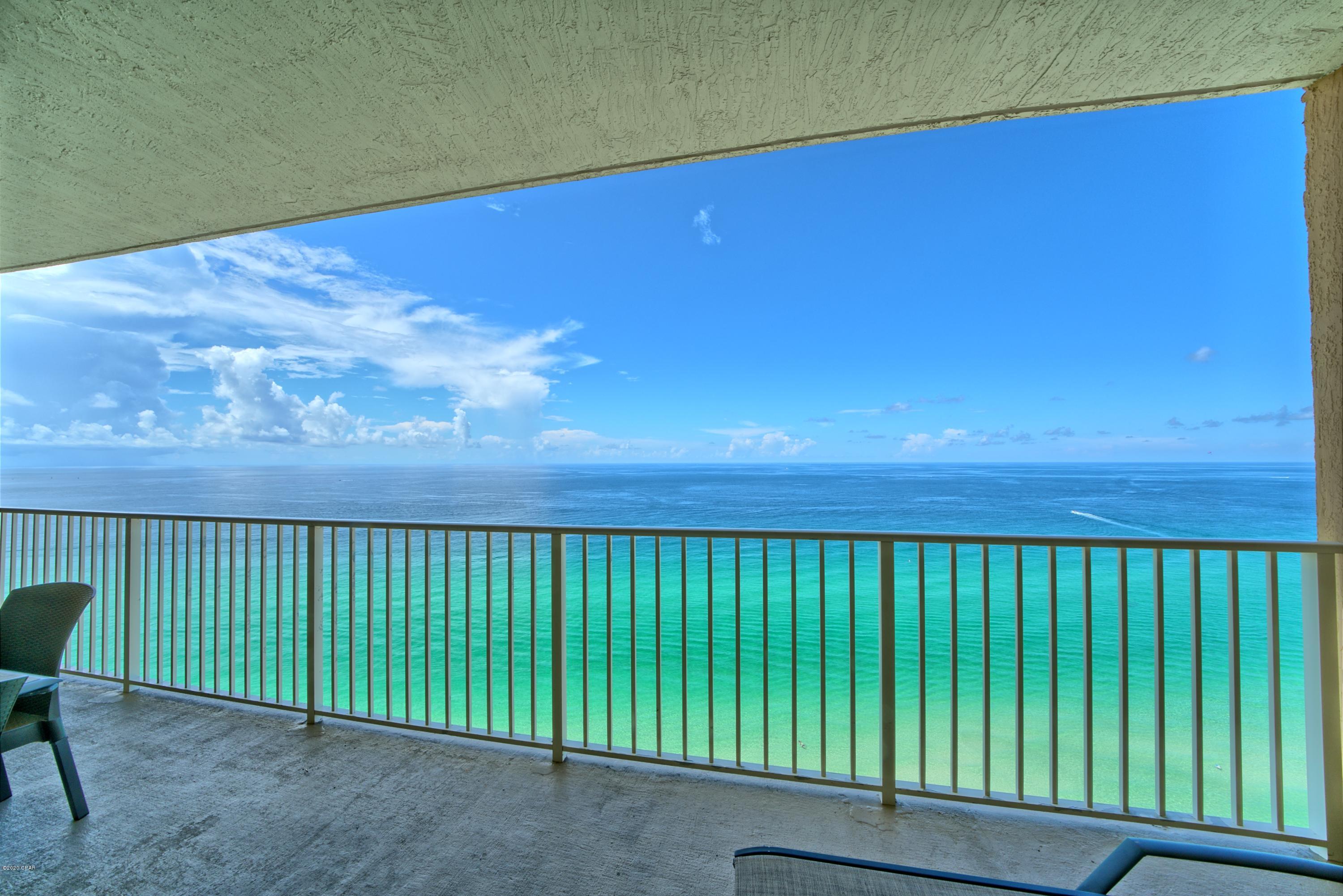 Treasure Island Resort - Residential