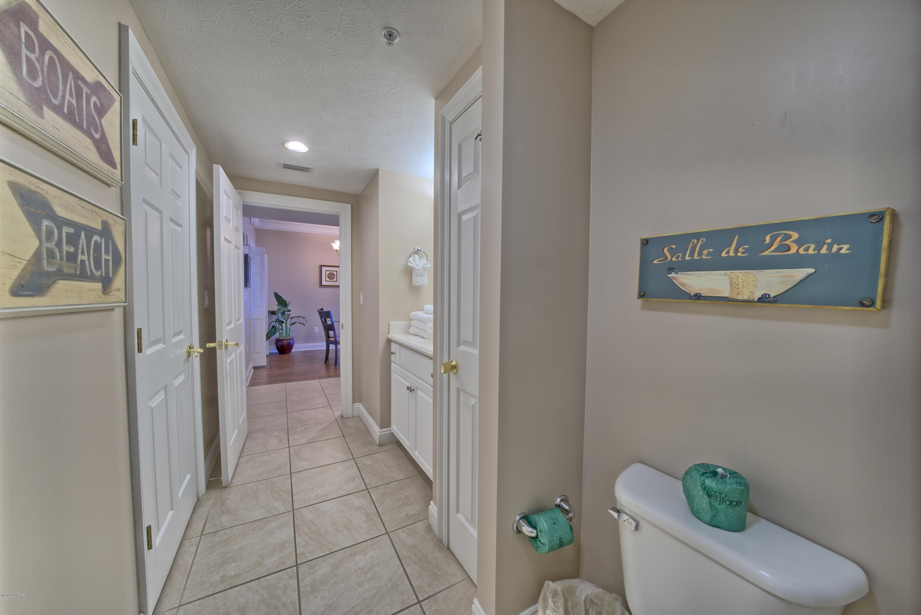 Treasure Island Resort - Residential